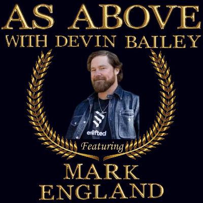 Mark England: Why Your Words Are Keeping You STUCK