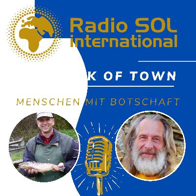 G. Herrmann, Heinz Heinisch - Heimische Fischzucht höchster Qualität als Bsp. für Regionalversorgung
