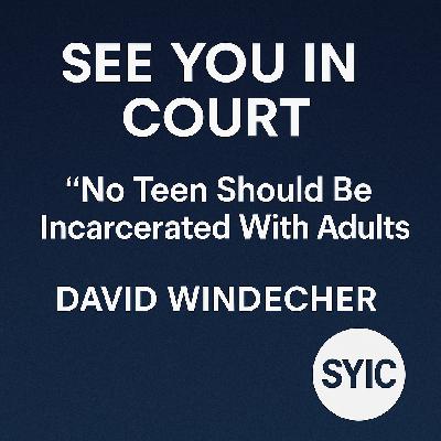 Prosecutors Should Spend 90 Days in Custody First