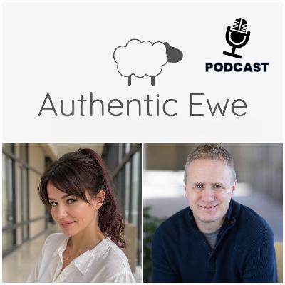 Unmasking Insecurities with Dr Mark Scullard