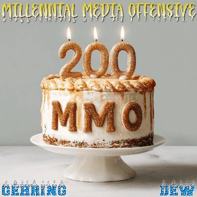 MMO #200 – Protein Orphan