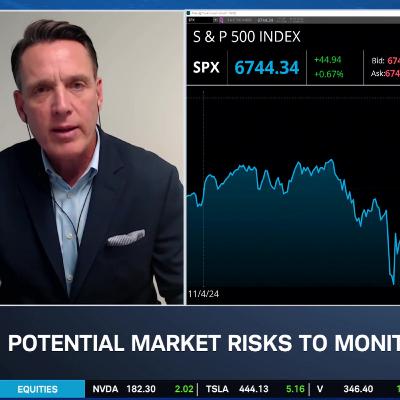 Holland: Diversify Here and Abroad, Nothing is Screaming ‘Buy Me’