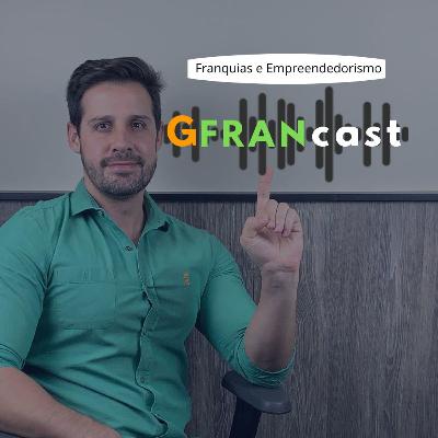 Seja muito bem vindo ao GFRANcast