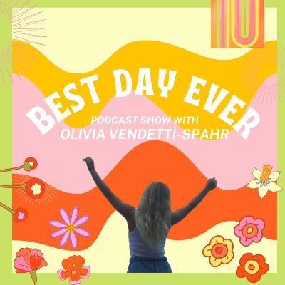 Identity + What We Are Created For | Olivia Vendetti-Spahr with Sophia Renee Identity + What We Are Created For | Olivia Vendetti-Spahr with Sophia Renee