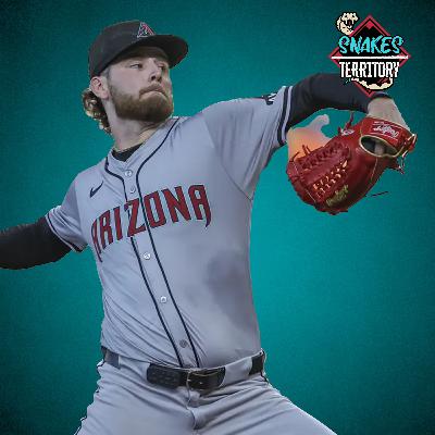 Ryne Nelson Solid Again As D-backs Win Tight Game Vs. Brewers
