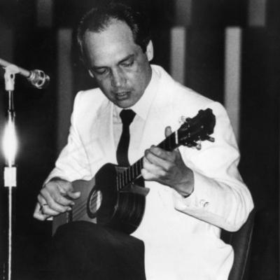 C4 en Punto - Especial sobre Hernán Gamboa