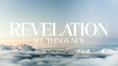 Revelation 22:18-21 - Audio