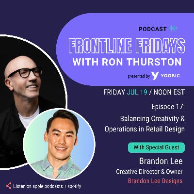 Balancing Art and Execution in Retail Merchandising