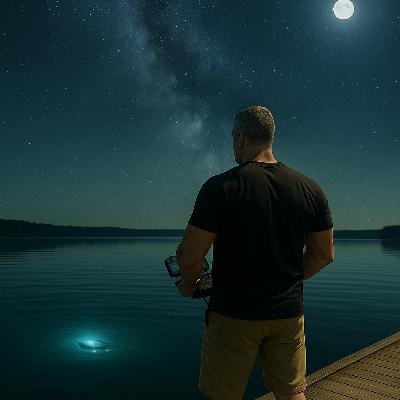 #62 Det är mycket som händer nu :)