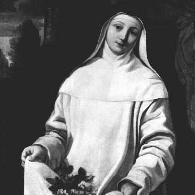Santa Rosalina de Villaneuve: 17 de enero