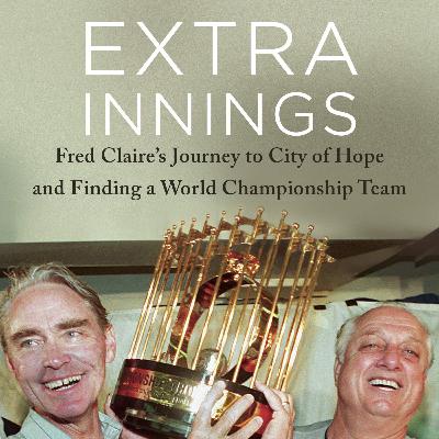 Extra Innings, the Author and Story behind it with Tim Madigan Extra Innings, the Author and Story behind it with Tim Madigan