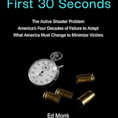 Ed Monk: First 30 Seconds Ed Monk: First 30 Seconds