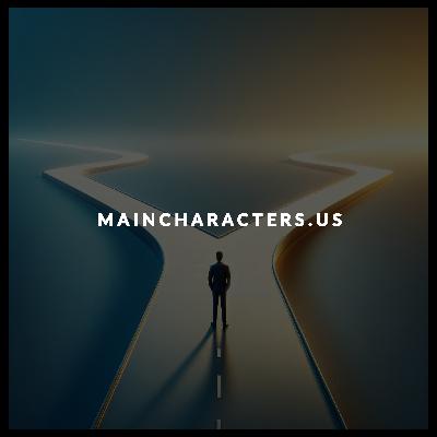 #28 Dan & Zan: Making Bold Choices
