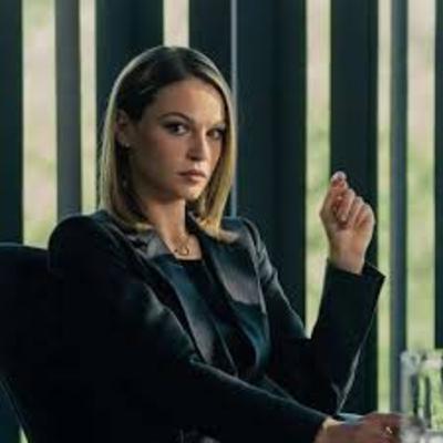 Landman Season 2: Episode 3: ONE BIG TRAGIC CARTOON