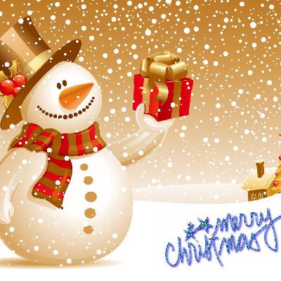 Buon Natale