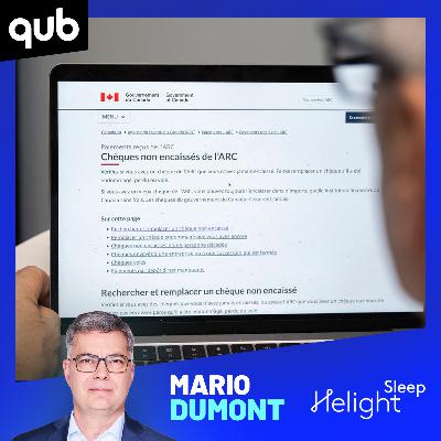 «C’est l’apocalypse, on ne peut plus les rejoindre!»: l’ARC fait vivre un cauchemar à cette comptable