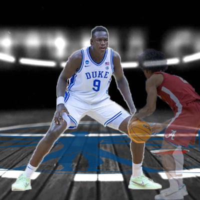 NBA Draft 2025 : Qui est Khaman Maluach ?