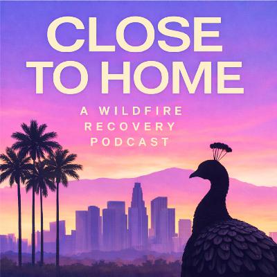 Trailer: Close To Home