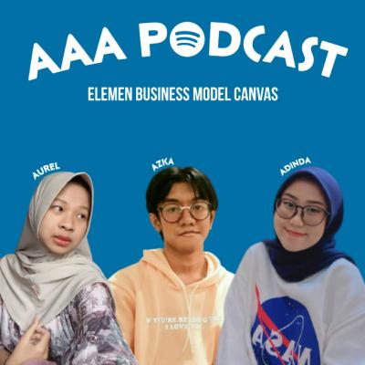 Elemen Bisnis Model Canvas Elemen Bisnis Model Canvas