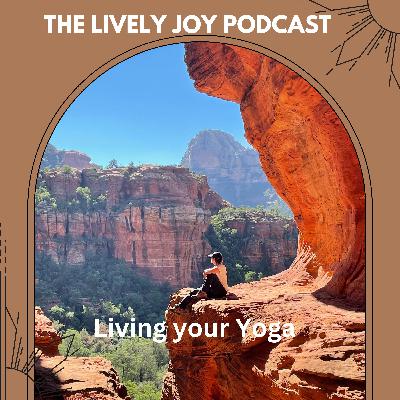 Living Your Yoga