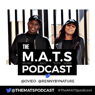 #MATS 7: Tiwa Our Sista, Sinzu Uncut, Drake & Pusha T, This Is Nigeria, Mental Health/Depression