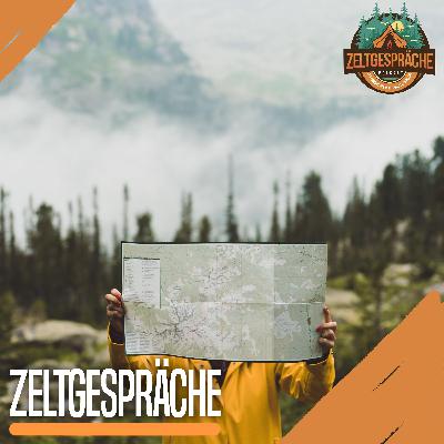 #99 - Deutsche Outdoor-Events & eure Touren-Tipps
