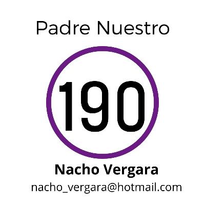 ENCUENTRO 190