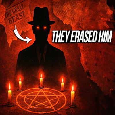 The Man Too Evil for History Books