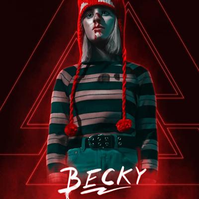 Episode 60 : Becky (2020) Episode 60 : Becky (2020)