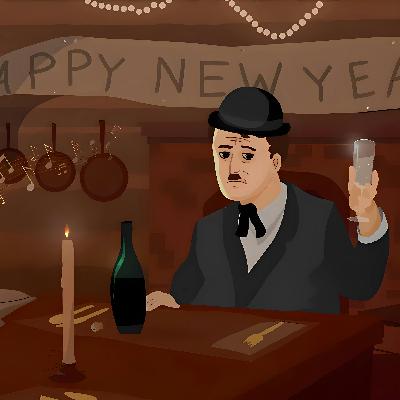 Auld Lang What? The surprising origins of the New Year’s song