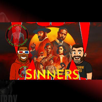 🎙️ HORROR WITH SIR. STURDY EP. 580 – SINNERS (2025): PRAISE, PAIN & 8 YEARS OF STURDY MADNESS 🎙️ HORROR WITH SIR. STURDY EP. 580 – SINNERS (2025): PRAISE, PAIN & 8 YEARS OF STURDY MADNESS