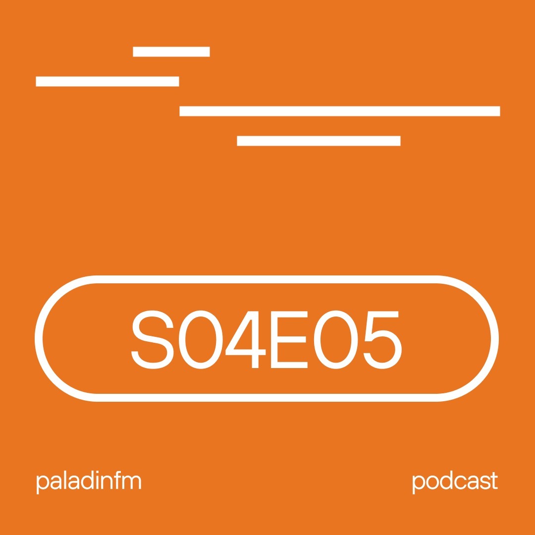 Paladin Fm
