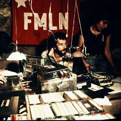 Episode 5 | El Salvador. Rebel Radio. Episode 5 | El Salvador. Rebel Radio.