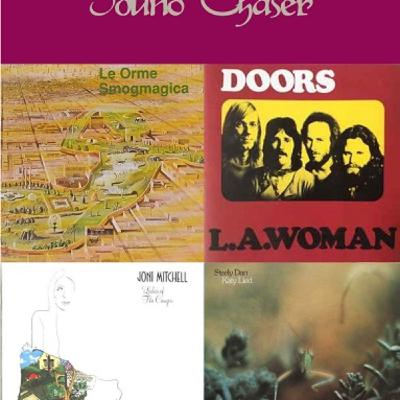 Episode 132: Sound Chaser 300