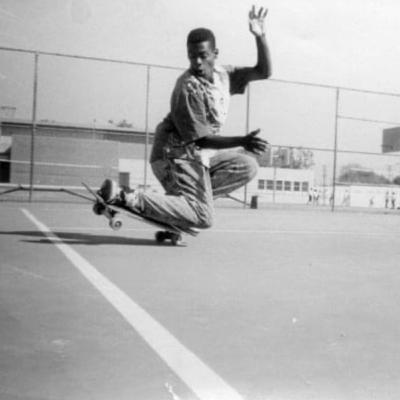 WCRP: Pep Williams Pt.2- Relax With Pep