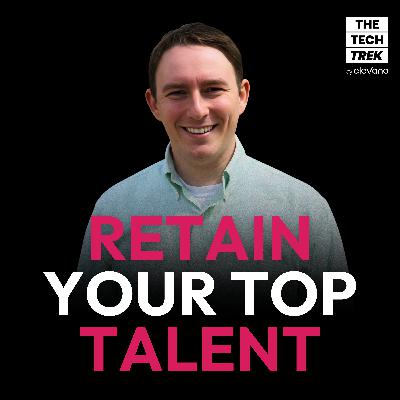 Retention for Engineering Teams, What Keeps Top People Around Retention for Engineering Teams, What Keeps Top People Around