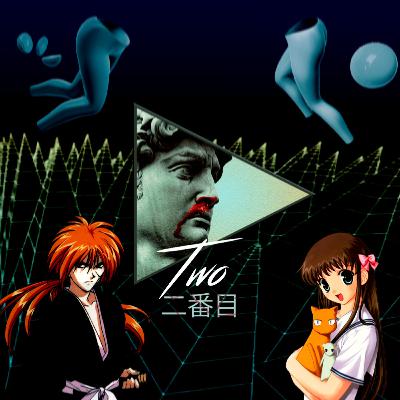 Soy tsundere ascendente shonen - Episodio 02