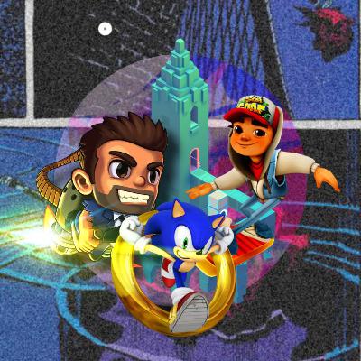 Play Store es un lugar extraño, y nuestros juegos móviles favoritos #5 Play Store es un lugar extraño, y nuestros juegos móviles favoritos #5