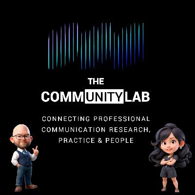 Lab Talk #9 - "The Art of the Apology (and Other Crisis Musts) " with Prof. Sora Kim