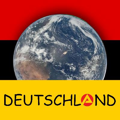 #086 Wallah Iran mach bloß die Straße frei! | DEUTSCHLAND Podcast #086 Wallah Iran mach bloß die Straße frei! | DEUTSCHLAND Podcast