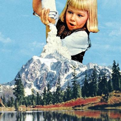 Aural Medication #65: Beautiful Rivers & Mountains / Synthetic World