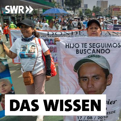 Die Verschwundenen in Mexiko – Wie der Staat die Angehörigen allein lässt