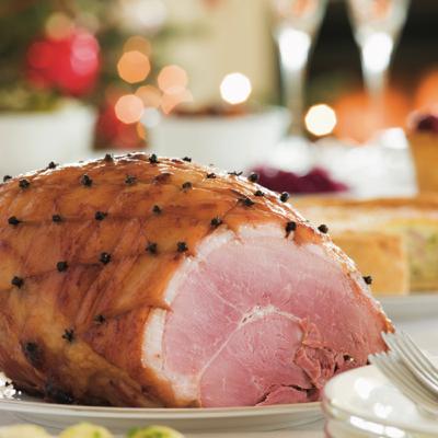 #13: O Segredo das Grandes Ceias de Natal