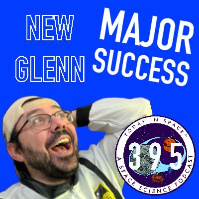 BEST Moments from Blue Origin New Glenn Launch & Landing | NASA ESCAPADE Mission to Mars