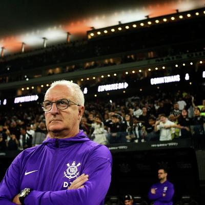 GE Corinthians #504 - Retorno, reforços e preparação para o Majestoso