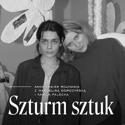 Nowy galeryjny świat