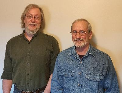 33: Board games and problems (Doug Bonar, Keith Spadez)