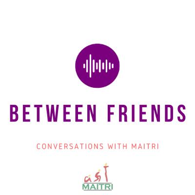 14. Sexual Violence in Intimate Partner Relationship, with Sarah Khan (Director of Programs, API-GBV)