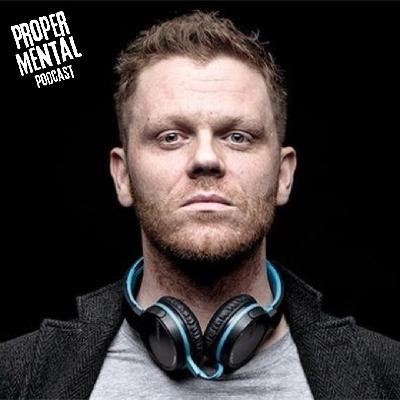 Trauma Industrial Complex and the stories we tell ourselves about our wounds with Darren McGarvey