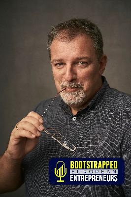 Starting Commercial Internet Exchange with Zoran Perović of SOX